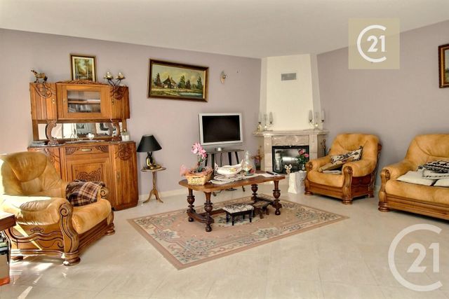 Maison &agrave; vendre - 5 pi&egrave;ces - 192,23 m2 - Le Raincy - 93 - ILE-DE-FRANCE