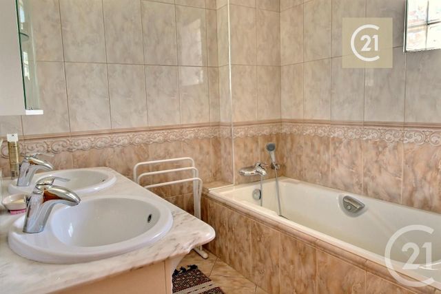 Maison &agrave; vendre - 5 pi&egrave;ces - 192,23 m2 - Le Raincy - 93 - ILE-DE-FRANCE