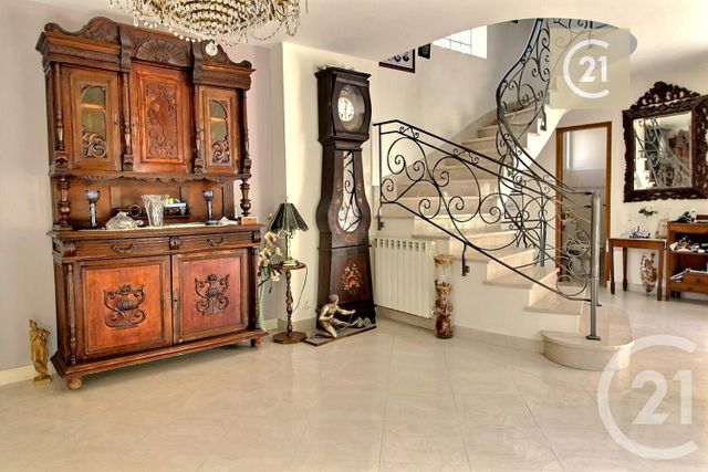 Maison &agrave; vendre - 5 pi&egrave;ces - 192,23 m2 - Le Raincy - 93 - ILE-DE-FRANCE