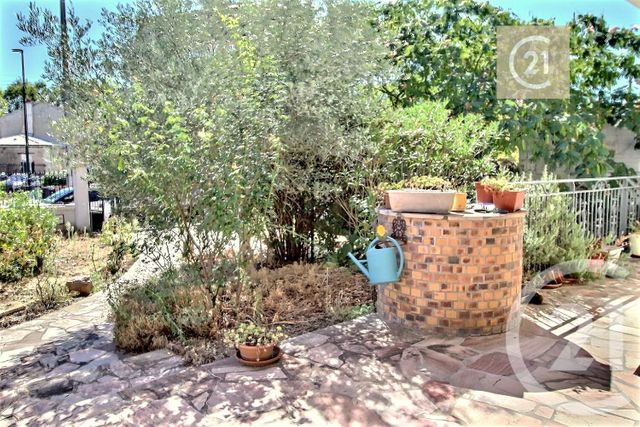 Maison &agrave; vendre - 5 pi&egrave;ces - 192,23 m2 - Le Raincy - 93 - ILE-DE-FRANCE