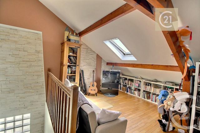 Maison &agrave; vendre - 6 pi&egrave;ces - 178 m2 - Livry Gargan - 93 - ILE-DE-FRANCE