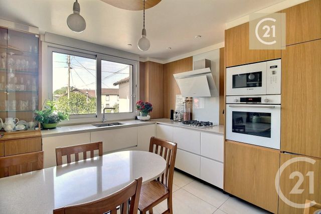 Maison &agrave; vendre - 6 pi&egrave;ces - 178 m2 - Livry Gargan - 93 - ILE-DE-FRANCE