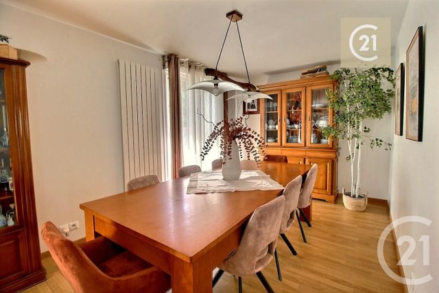 Maison &agrave; vendre - 6 pi&egrave;ces - 178 m2 - Livry Gargan - 93 - ILE-DE-FRANCE