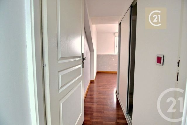 Appartement F3 &agrave; vendre - 3 pi&egrave;ces - 60,59 m2 - Livry Gargan - 93 - ILE-DE-FRANCE