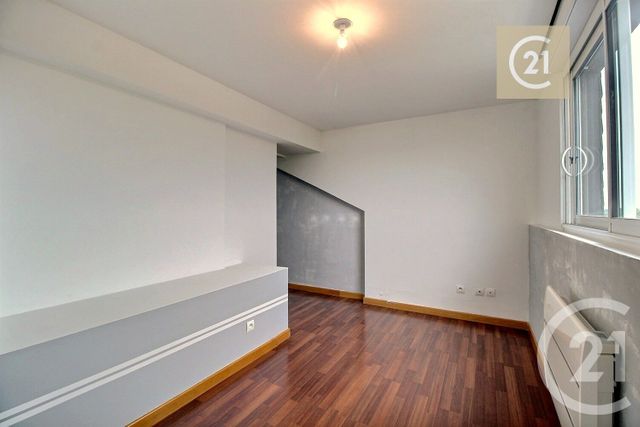 Appartement F3 &agrave; vendre - 3 pi&egrave;ces - 60,59 m2 - Livry Gargan - 93 - ILE-DE-FRANCE