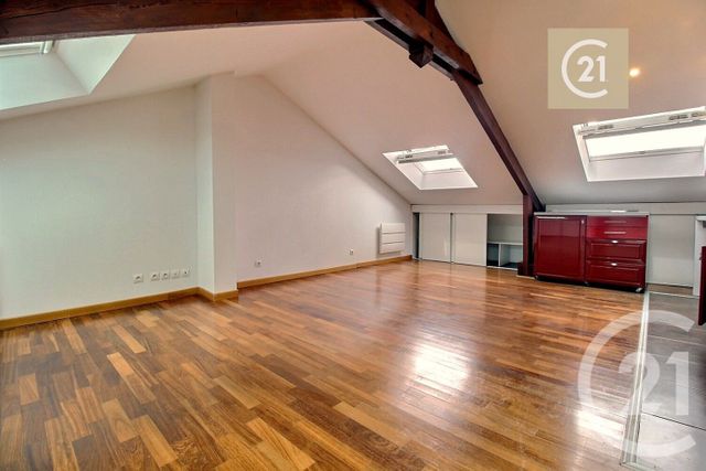 Appartement F3 &agrave; vendre - 3 pi&egrave;ces - 60,59 m2 - Livry Gargan - 93 - ILE-DE-FRANCE