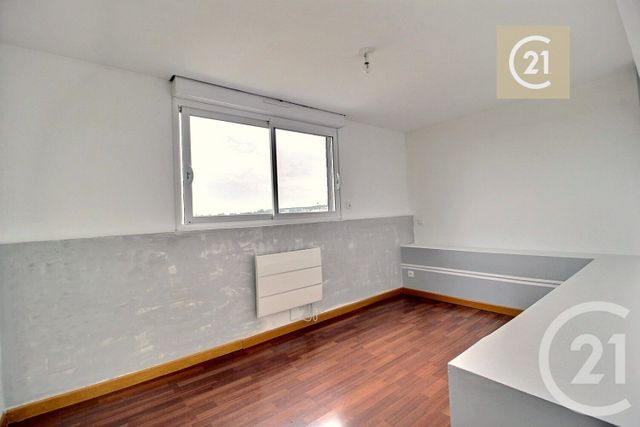 Appartement F3 &agrave; vendre - 3 pi&egrave;ces - 60,59 m2 - Livry Gargan - 93 - ILE-DE-FRANCE