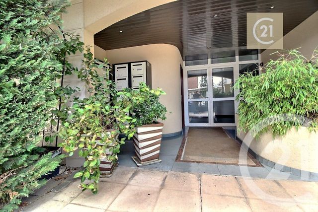 Appartement F1 &agrave; vendre - 1 pi&egrave;ce - 24,26 m2 - Livry Gargan - 93 - ILE-DE-FRANCE