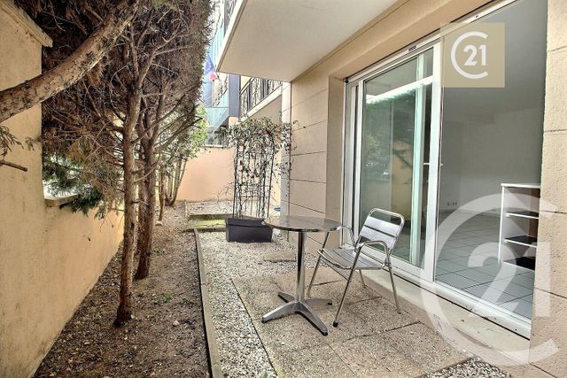 Appartement F1 &agrave; vendre - 1 pi&egrave;ce - 24,26 m2 - Livry Gargan - 93 - ILE-DE-FRANCE
