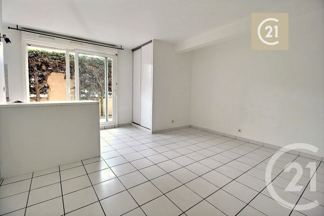 Appartement F1 &agrave; vendre - 1 pi&egrave;ce - 24,26 m2 - Livry Gargan - 93 - ILE-DE-FRANCE