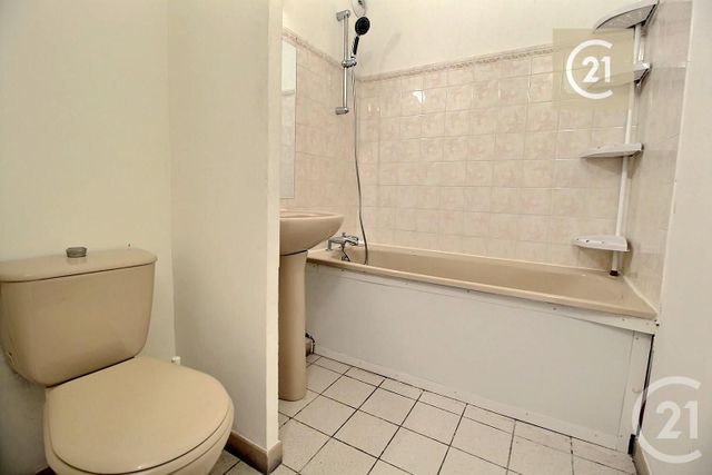 Appartement F1 &agrave; vendre - 1 pi&egrave;ce - 26 m2 - Livry Gargan - 93 - ILE-DE-FRANCE