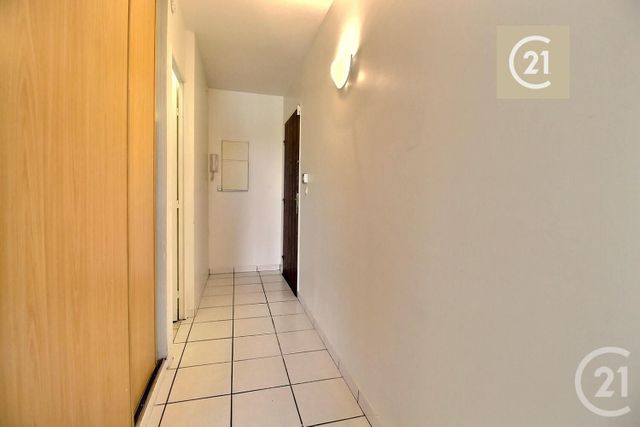 Appartement F1 &agrave; vendre - 1 pi&egrave;ce - 26 m2 - Livry Gargan - 93 - ILE-DE-FRANCE