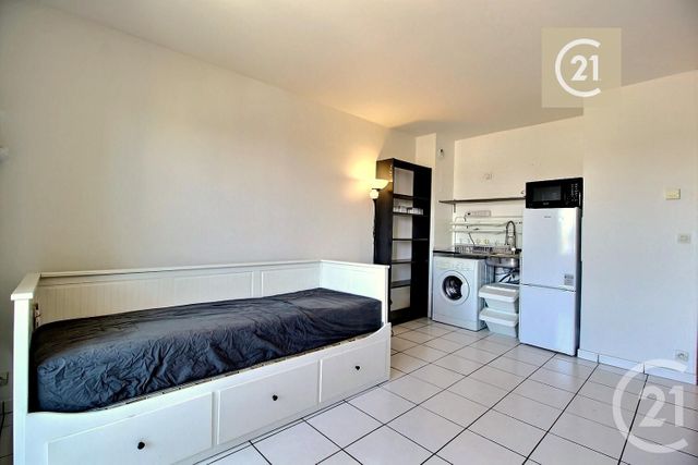 Appartement F1 &agrave; vendre - 1 pi&egrave;ce - 26 m2 - Livry Gargan - 93 - ILE-DE-FRANCE