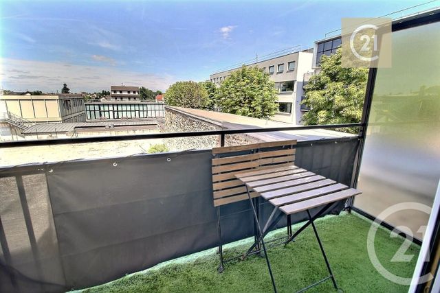 Appartement F1 &agrave; vendre - 1 pi&egrave;ce - 26 m2 - Livry Gargan - 93 - ILE-DE-FRANCE