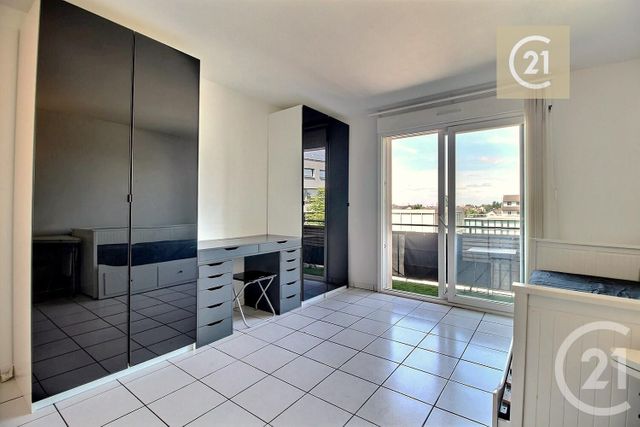 Appartement F1 &agrave; vendre - 1 pi&egrave;ce - 26 m2 - Livry Gargan - 93 - ILE-DE-FRANCE