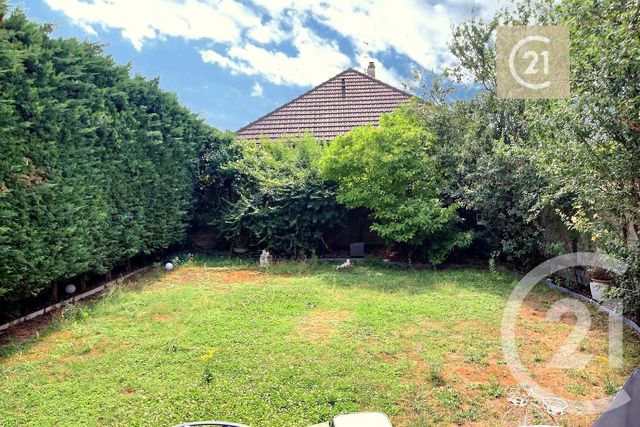 Maison &agrave; vendre - 6 pi&egrave;ces - 134,84 m2 - Livry Gargan - 93 - ILE-DE-FRANCE