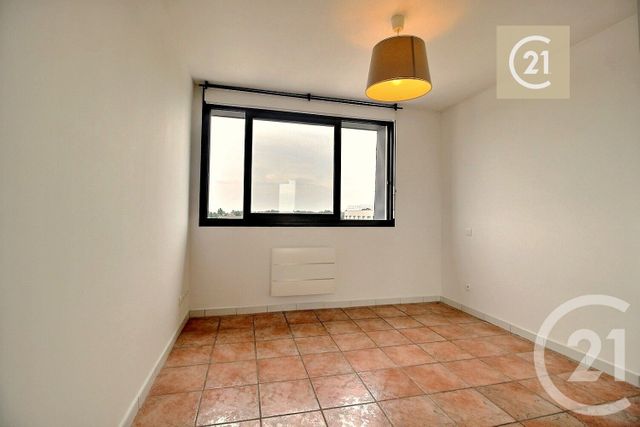 Appartement F2 &agrave; vendre - 2 pi&egrave;ces - 41,25 m2 - Livry Gargan - 93 - ILE-DE-FRANCE