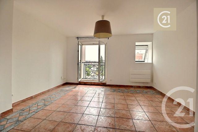 Appartement F2 &agrave; vendre - 2 pi&egrave;ces - 41,25 m2 - Livry Gargan - 93 - ILE-DE-FRANCE