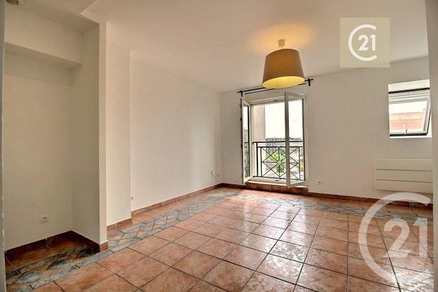 Appartement F2 &agrave; vendre - 2 pi&egrave;ces - 41,25 m2 - Livry Gargan - 93 - ILE-DE-FRANCE
