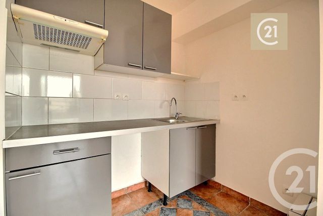 Appartement F2 &agrave; vendre - 2 pi&egrave;ces - 41,25 m2 - Livry Gargan - 93 - ILE-DE-FRANCE