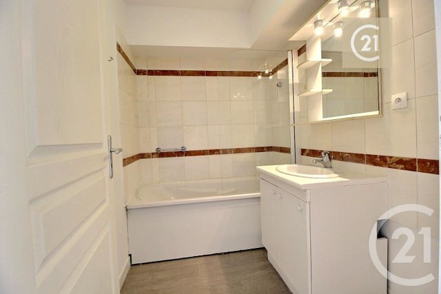 Appartement F2 &agrave; vendre - 2 pi&egrave;ces - 41,25 m2 - Livry Gargan - 93 - ILE-DE-FRANCE