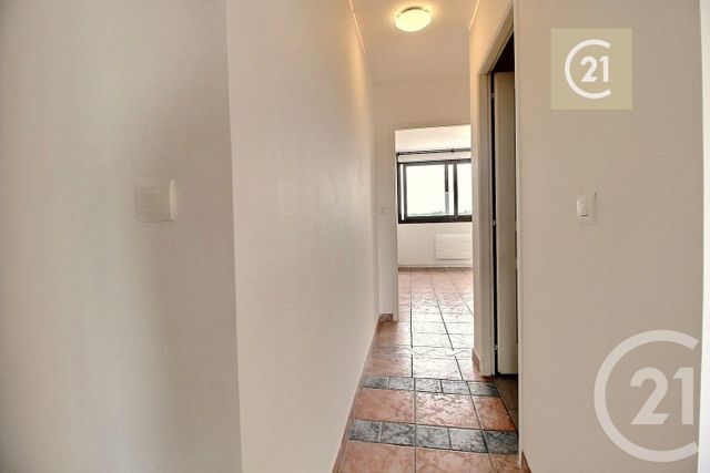 Appartement F2 &agrave; vendre - 2 pi&egrave;ces - 41,25 m2 - Livry Gargan - 93 - ILE-DE-FRANCE