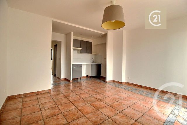 Appartement F2 &agrave; vendre - 2 pi&egrave;ces - 41,25 m2 - Livry Gargan - 93 - ILE-DE-FRANCE