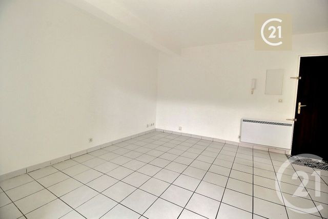 Appartement F1 &agrave; vendre - 1 pi&egrave;ce - 24,80 m2 - Livry Gargan - 93 - ILE-DE-FRANCE