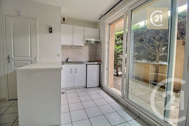 Appartement F1 &agrave; vendre - 1 pi&egrave;ce - 24,80 m2 - Livry Gargan - 93 - ILE-DE-FRANCE