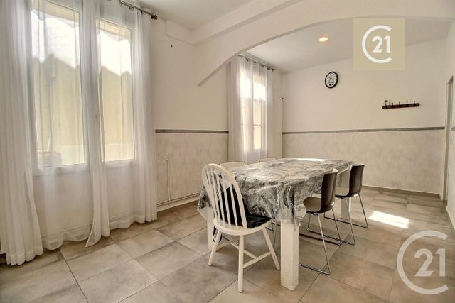 Maison &agrave; vendre - 6 pi&egrave;ces - 112,14 m2 - Les Pavillons Sous Bois - 93 - ILE-DE-FRANCE