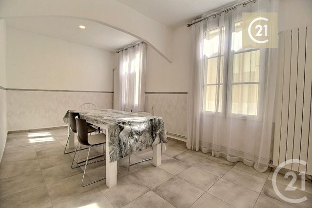 Maison &agrave; vendre - 6 pi&egrave;ces - 112,14 m2 - Les Pavillons Sous Bois - 93 - ILE-DE-FRANCE