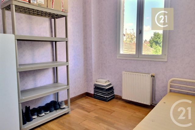 Maison &agrave; vendre - 6 pi&egrave;ces - 112,14 m2 - Les Pavillons Sous Bois - 93 - ILE-DE-FRANCE