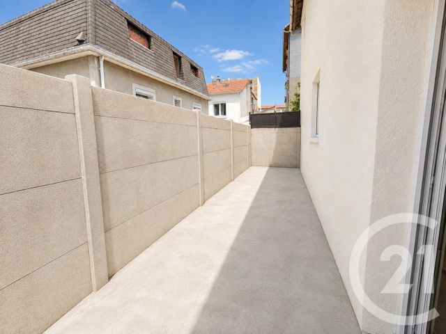 Maison &agrave; vendre - 6 pi&egrave;ces - 112,14 m2 - Les Pavillons Sous Bois - 93 - ILE-DE-FRANCE