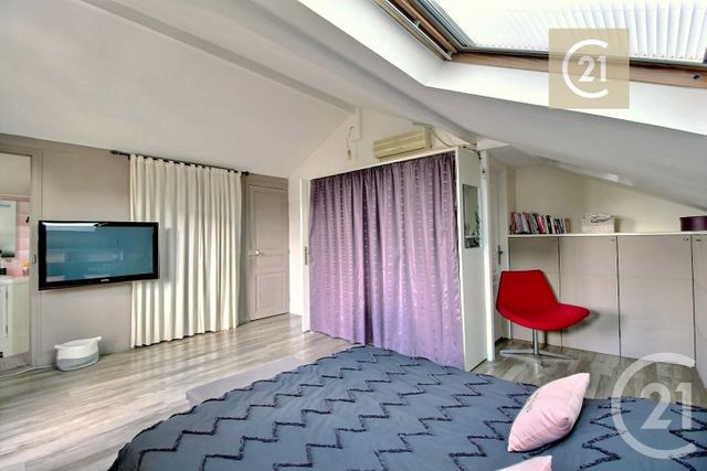 Maison &agrave; vendre - 4 pi&egrave;ces - 116 m2 - Les Pavillons Sous Bois - 93 - ILE-DE-FRANCE