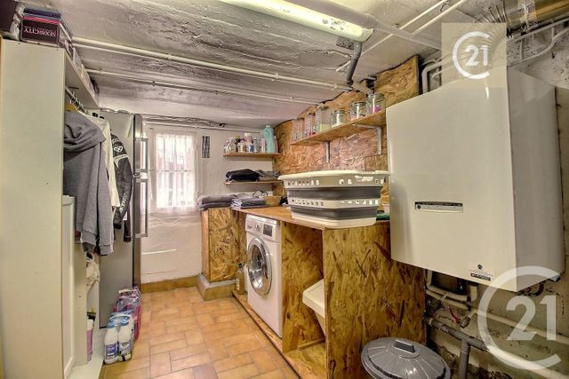 Maison &agrave; vendre - 4 pi&egrave;ces - 116 m2 - Les Pavillons Sous Bois - 93 - ILE-DE-FRANCE