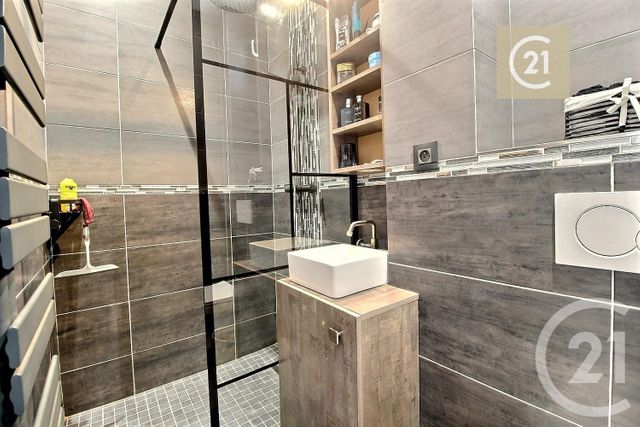 Maison &agrave; vendre - 4 pi&egrave;ces - 116 m2 - Les Pavillons Sous Bois - 93 - ILE-DE-FRANCE