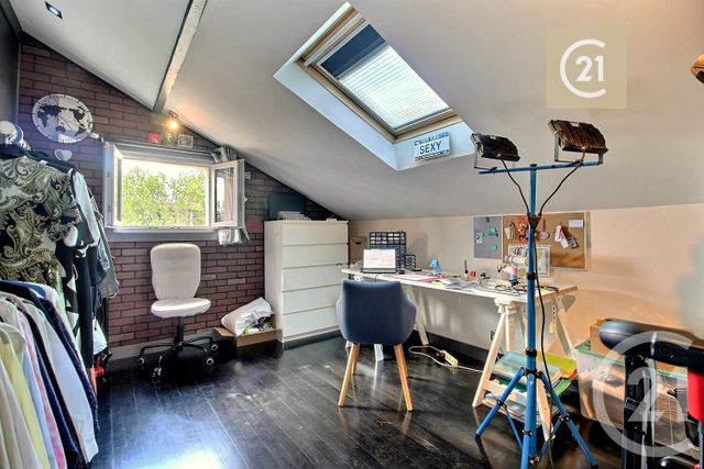 Maison &agrave; vendre - 4 pi&egrave;ces - 116 m2 - Les Pavillons Sous Bois - 93 - ILE-DE-FRANCE