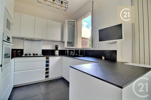 Maison &agrave; vendre - 4 pi&egrave;ces - 116 m2 - Les Pavillons Sous Bois - 93 - ILE-DE-FRANCE