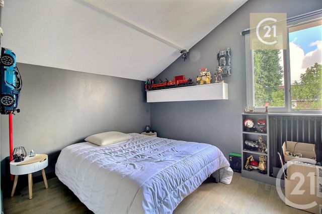 Maison &agrave; vendre - 4 pi&egrave;ces - 116 m2 - Les Pavillons Sous Bois - 93 - ILE-DE-FRANCE