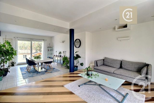 Maison &agrave; vendre - 4 pi&egrave;ces - 116 m2 - Les Pavillons Sous Bois - 93 - ILE-DE-FRANCE