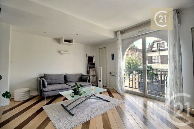 Maison &agrave; vendre - 4 pi&egrave;ces - 116 m2 - Les Pavillons Sous Bois - 93 - ILE-DE-FRANCE
