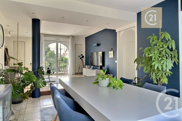 Maison &agrave; vendre - 4 pi&egrave;ces - 116 m2 - Les Pavillons Sous Bois - 93 - ILE-DE-FRANCE