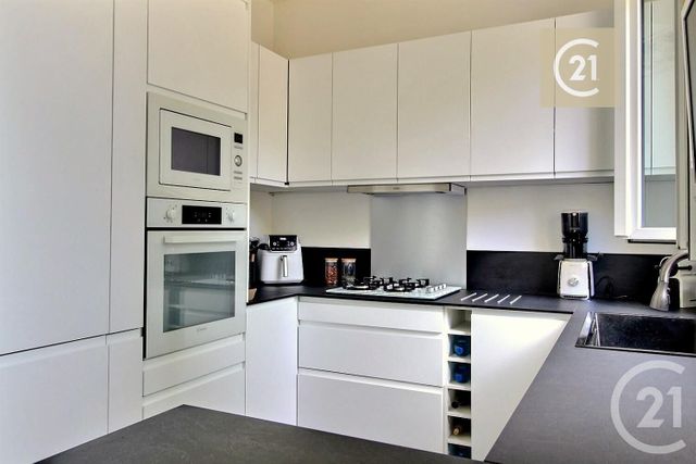 Maison &agrave; vendre - 4 pi&egrave;ces - 116 m2 - Les Pavillons Sous Bois - 93 - ILE-DE-FRANCE