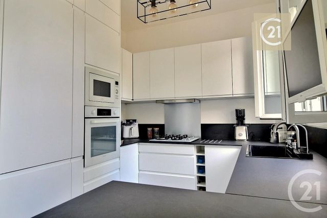Maison &agrave; vendre - 4 pi&egrave;ces - 116 m2 - Les Pavillons Sous Bois - 93 - ILE-DE-FRANCE