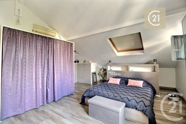 Maison &agrave; vendre - 4 pi&egrave;ces - 116 m2 - Les Pavillons Sous Bois - 93 - ILE-DE-FRANCE