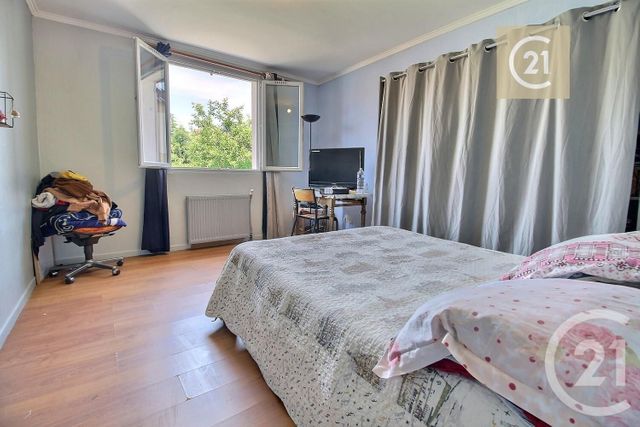 Maison &agrave; vendre - 4 pi&egrave;ces - 96,05 m2 - Les Pavillons Sous Bois - 93 - ILE-DE-FRANCE