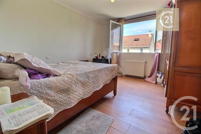 Maison &agrave; vendre - 4 pi&egrave;ces - 96,05 m2 - Les Pavillons Sous Bois - 93 - ILE-DE-FRANCE