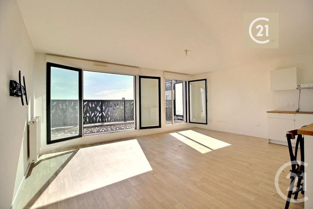 appartement - LES PAVILLONS SOUS BOIS - 93
