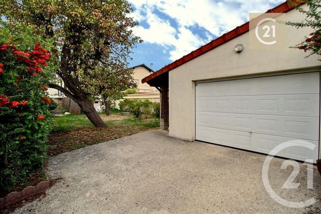 Maison &agrave; vendre - 5 pi&egrave;ces - 193,10 m2 - Les Pavillons Sous Bois - 93 - ILE-DE-FRANCE