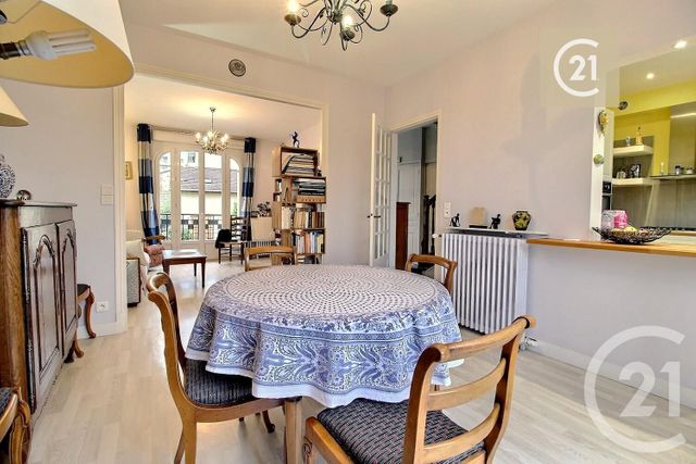Maison &agrave; vendre - 5 pi&egrave;ces - 193,10 m2 - Les Pavillons Sous Bois - 93 - ILE-DE-FRANCE